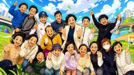 🎏GWバーベキューの親睦会🎏